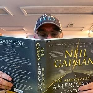 Meet your Posher, Brad